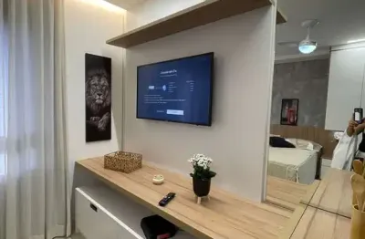 Apartamento à venda no bairro Vila Zilda - São Paulo/SP, Zona Leste