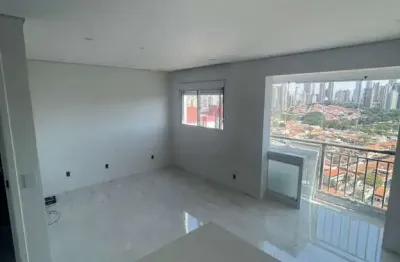Apartamento com 1 quarto à venda na Rua Quixadá, 60, Vila Invernada, São Paulo