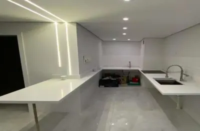 Apartamento com 1 quarto à venda na Rua Quixadá, 60, Vila Invernada, São Paulo