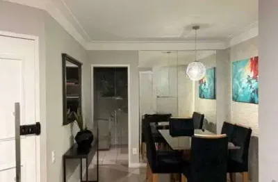 Lindo apartamento para venda em mooca - andar alto - 83m - 3 dorms 1 suite 2 vagas