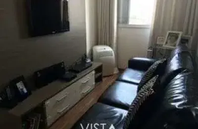 Apartamento 3 dorms (1 suíte) | 2 vagas | lazer completo – condomínio fiore hortências, vila santa clara