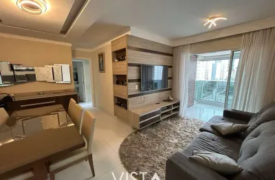 Apartamento com 3 quartos à venda na Vila Regente Feijó, São Paulo 