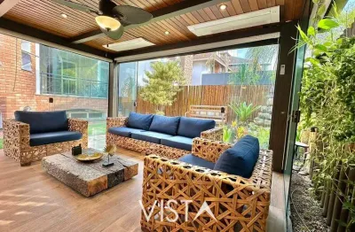 Casa em condomínio fechado com 4 quartos para alugar na Rua Dentista Barreto, 318, Vila Carrão, São Paulo