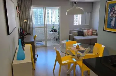 Apartamento com 1 quarto à venda na Vila Gomes Cardim, São Paulo 
