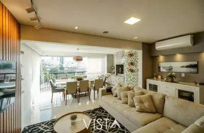 Apartamento com 3 quartos à venda na Vila Carrão, São Paulo 