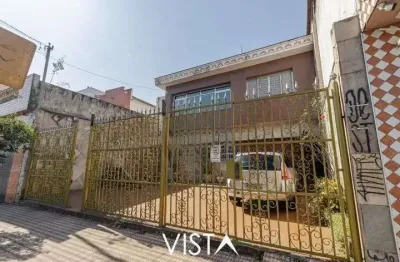Casa com 3 quartos para alugar na Vila Regente Feijó, São Paulo 