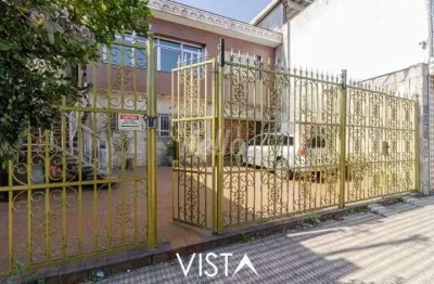 Casa com 3 quartos para alugar na Vila Regente Feijó, São Paulo 