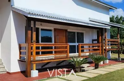 Casa com 4 quartos à venda no Jardim Imperial Hills III, Arujá 