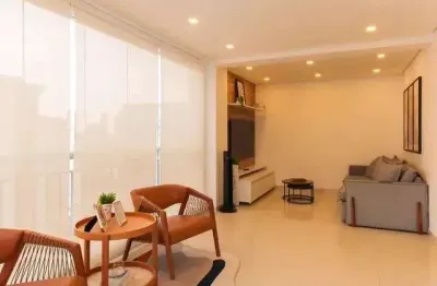 Apartamento à venda no bairro vila regente feijó - são paulo/sp