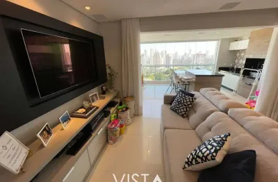 Apartamento alto padrão apartamento à venda no condomínio levita – anália franco