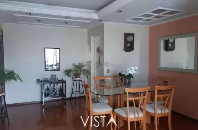 Apartamento com 3 quartos à venda na Vila Formosa, São Paulo 