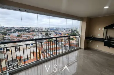 Apartamento com 4 quartos à venda na Vila Carrão, São Paulo 