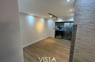 Lindo apartamento condominio jk belenzinho com 84 m², 2 quartos, 1 vaga