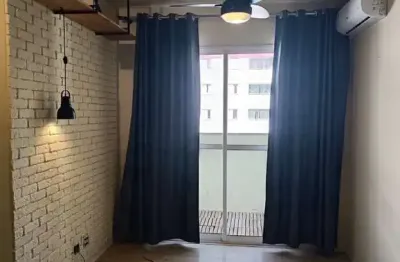 Apartamento com 3 quartos para alugar na Mooca, São Paulo 