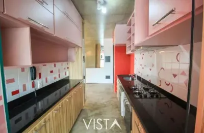 Apartamento com 1 quarto para alugar na Vila Regente Feijó, São Paulo 