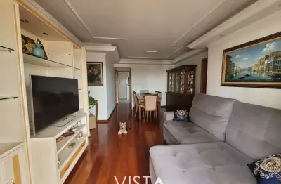 Apartamento com 4 quartos para alugar na Vila Gomes Cardim, São Paulo 