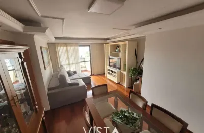 Apartamento com 4 quartos para alugar na Vila Gomes Cardim, São Paulo 