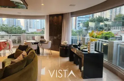 Apartamento à venda no bairro jardim anália franco - são paulo/sp