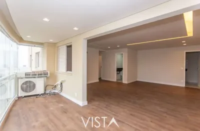 Apartamento com 4 quartos à venda na Rua Tuiuti, 589, Tatuapé, São Paulo