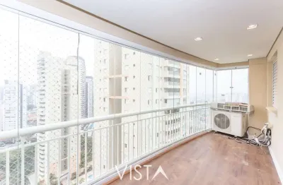 Apartamento com 4 quartos à venda na Rua Tuiuti, 589, Tatuapé, São Paulo