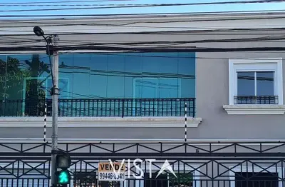 Ponto comercial à venda na Rua da Mooca, 1775, Mooca, São Paulo