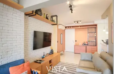 Apartamento com 2 quartos para alugar no Parque São Jorge, São Paulo 