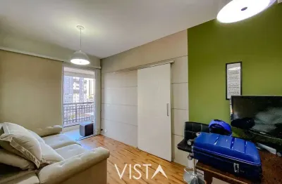 Apartamento com 1 quarto à venda no Tatuapé, São Paulo 