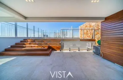 Cobertura com 3 quartos à venda em Belenzinho, São Paulo 