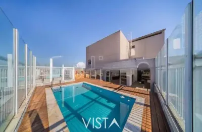 Cobertura com 3 quartos à venda em Belenzinho, São Paulo 