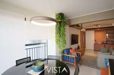 Apartamento com 2 quartos à venda no Parque São Jorge, São Paulo 