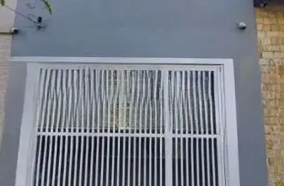 Casa com 2 quartos para alugar na Rua Euclides Pacheco, 61, Vila Gomes Cardim, São Paulo