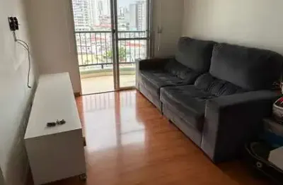 Apartamento com 2 quartos para alugar na Chácara Califórnia, São Paulo 