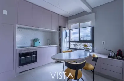 Apartamento com 1 quarto à venda na Rua Pamplona, 950, Jardins, São Paulo