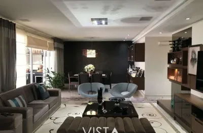 Apartamento com 3 quartos à venda na Rua Sete de Outubro, 260, Chácara Califórnia, São Paulo