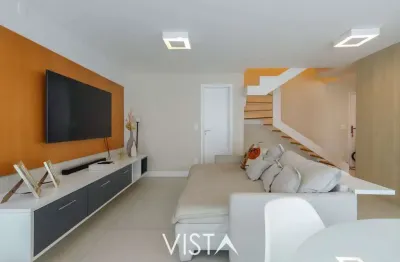 Cobertura com 2 quartos à venda na Praça Barão de Itaqui, 733, Vila Gomes Cardim, São Paulo