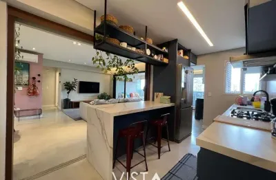 Apartamento à venda no bairro Cidade Mãe do Céu - São Paulo/SP