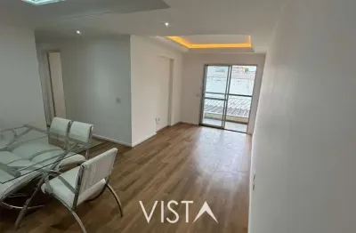 Apartamento com 3 quartos à venda na Rua Júlio Colaço, 555, Chácara Califórnia, São Paulo