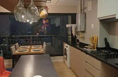 Apartamento com 3 quartos para alugar na Rua Doutor Raul da Rocha Medeiros, 114, Tatuapé, São Paulo