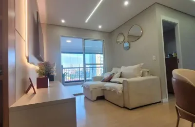 Apartamento com 3 quartos à venda na Rua Sousa Breves, Vila Zilda (Tatuapé), São Paulo