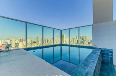 Cobertura com 4 quartos para alugar na Rua Emílio Mallet, Vila Gomes Cardim, São Paulo