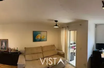 Apartamento com 2 quartos à venda na Rua Santa Catarina, Parque São Jorge, São Paulo