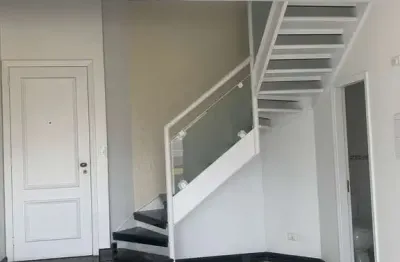 Apartamento com 2 quartos à venda na Rua Santa Gertrudes, Chácara Santo Antônio (Zona Leste), São Paulo