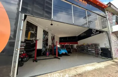 Ponto comercial para alugar na Avenida Conselheiro Carrão, Vila Carrão, São Paulo