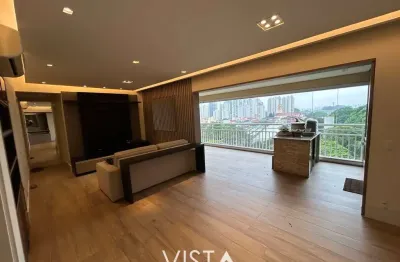 Apartamento com 2 quartos à venda no Tatuapé, São Paulo 