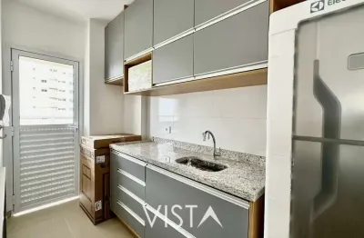 Apartamento com 1 quarto à venda na Rua Cândido Lacerda, 144, Vila Regente Feijó, São Paulo