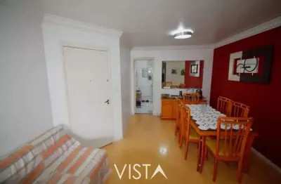 Apartamento com 3 quartos à venda na Rua Vilela, Tatuapé, São Paulo