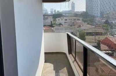 Apartamento com 3 quartos para alugar na Rua Carlos Venturi, Parque da Mooca, São Paulo