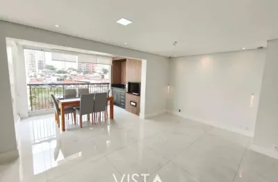 Apartamento com 2 quartos à venda na Vila Gomes Cardim, São Paulo 