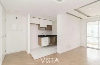 Apartamento com 2 quartos à venda no Parque São Jorge, São Paulo 