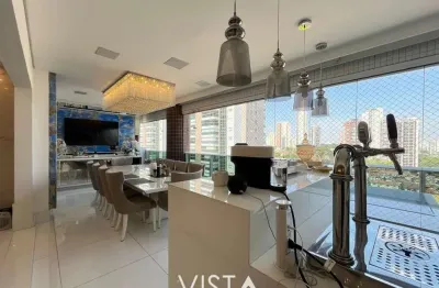 Apartamento com 3 quartos à venda na Rua Marechal Barbacena, 1173, Vila Regente Feijó, São Paulo